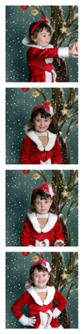 sample Strip